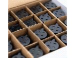 Pastillas de freno 006 resina (pack de 50 pares) - Imagen 3