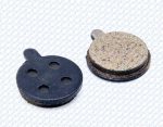 Pastillas de freno Xiaomi 1S/Pro/2/Essential resina (pack de 50 pares) - Imagen 5