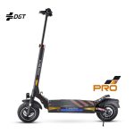 Patinete Eléctrico SmartGyro Speedway PRO Certificado