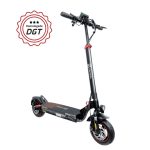 Patinete Eléctrico ZRino-Edición 2022 con APP Homologado DGT