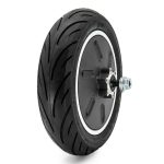 Rueda motor Smartygro K2