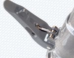 Tornillería pliegue Smartgyro K2 3