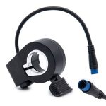 Acelerador con botonera de encendido Kugoo Kirin G2 pro