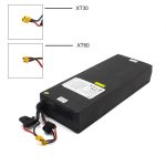 Batería 48V 15Ah original Kugoo Kirin G2 pro