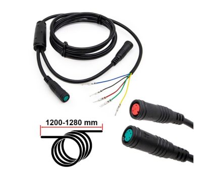 Cable conector de manillar a la controladora Kugoo Kirin G2 pro