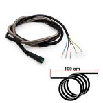 Cable conector de manillar a la controladora Kugoo Kirin S8/S1 pro