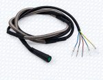 Cable de comunicación pantalla-controladora Kugoo Kirin S8 / S1 Pro - Imagen 2
