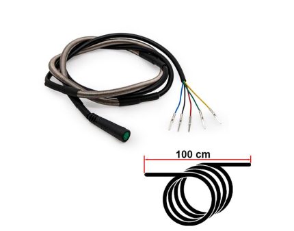 Cable conector de manillar a la controladora Kugoo Kirin S8/S1 pro