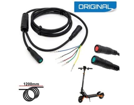 Cable conector de manillar a la controladora Kugoo KuKirin G2 pro