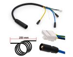 Cable controladora-motor Smartgyro K2
