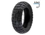 Cubierta offroad 8,5×3 [Xuancheng]