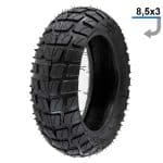 Cubierta offroad 8,5×3 [Xuancheng]