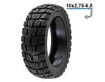 Cubierta tubeless offroad 10×2,75-6,5 [Xuancheng] CON GEL ANTIPINCHAZOS