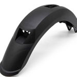 Guardabarros trasero Kugoo Kirin S8/S1 pro