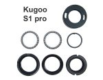 Kit de dirección Kugoo Kirin S8/S1 pro