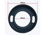 Kit de dirección Kugoo Kirin S8/S1 pro - Imagen 2