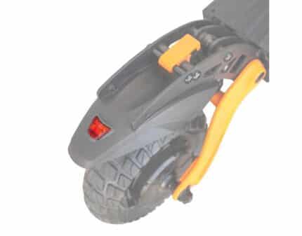 Luz trasera Kugoo KuKirin G2 pro 2