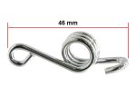 Muelle de freno Kugoo Kirin S8/S1 pro