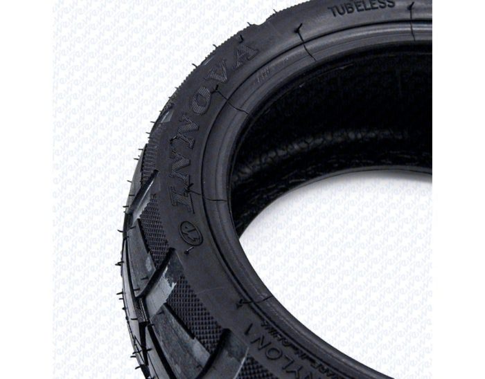 Neumático tubeless offroad 85/55-6,5 [Innova] Compatible con Smartgyro Speedway/Rockway/Crossover/K2 pro 4