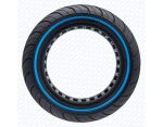 Rueda maciza ultraligera 9,5 x 2,5 – Línea azul (Especial NIU) 2