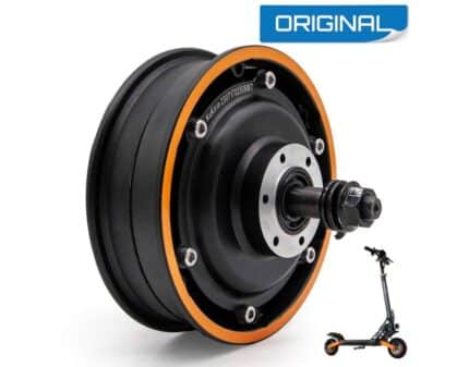 Rueda motor original Kugoo KuKirin G2 pro