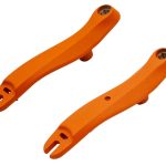 Brazo horquilla trasera Kugoo Kirin G2 pro
