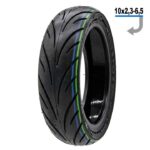 Cubierta tubeless 10×2,3-6,5 [CST] CON GEL ANTIPINCHAZOS
