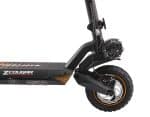 Patinete Eléctrico ZCougar Homologado DGT - Imagen 4