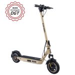 Patinete Eléctrico ZFox Max Autumn Sunrise Homologado DGT