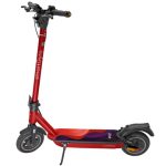 Patinete eléctrico smartGyro K2 Terra Certificado
