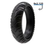 Rueda maciza 9×2,125 [Risingsun]