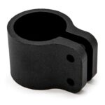 Bloqueo pliegue mástil 40x40mm Kaabo Mantis [Kaabo] - Negro