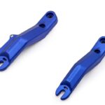 Brazo horquilla delantera azul Kaabo Mantis [Kaabo]