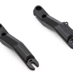 Brazo horquilla trasera negro Kaabo Mantis [Kaabo]