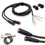 Cable 1,43M Kaabo Wolf Warrior 11 [Kaabo]