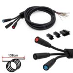 Cable bus Kaabo Mantis -1,38M 3-1 [Kaabo]