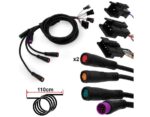 Cable central para pantalla/controladora modelos Smartgyro Crossover