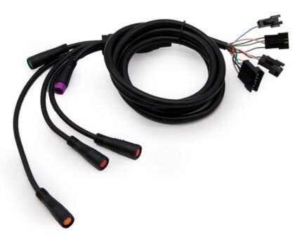 Cable central para pantalla/controladora modelos Smartgyro Crossover 2
