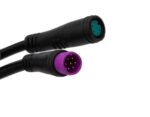 Cable central para pantalla/controladora modelos Smartgyro Crossover 5