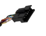 Cable central para pantalla/controladora modelos Smartgyro Crossover - Imagen 6