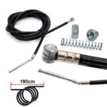 Cable de freno Dualtron Mini (trasero) - 1,85M