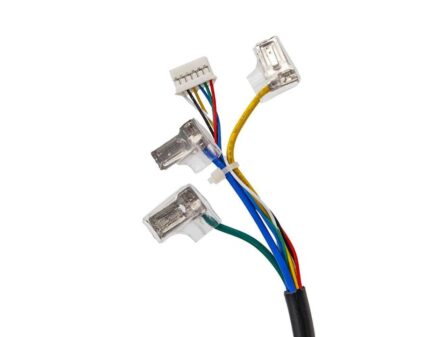 Cable motor 800W para MI4/MI4 y MI3 lite 2