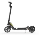 Dualtron Togo Black DGT vista lateral