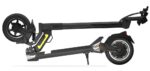Dualtron Togo Black DGT plegado
