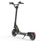 Dualtron Togo Black DGT vista trasera
