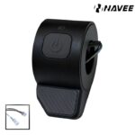 Acelerador con botón Navee V40 y N25