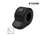 Acelerador con botón para Navee S65