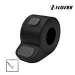Acelerador con botón para Navee S65