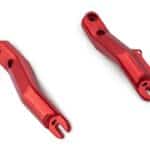 Brazo horquilla delantera Kaabo Mantis – Rojo