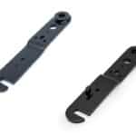Brazo horquilla delantera para Navee S65/S65C